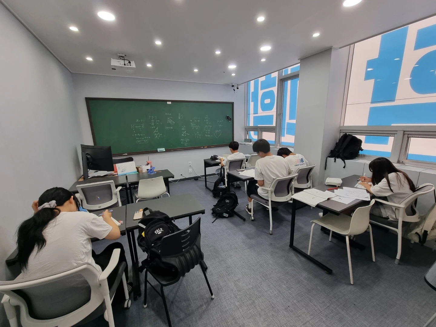 초중 수학강사 구인 경험없으셔도 가능!