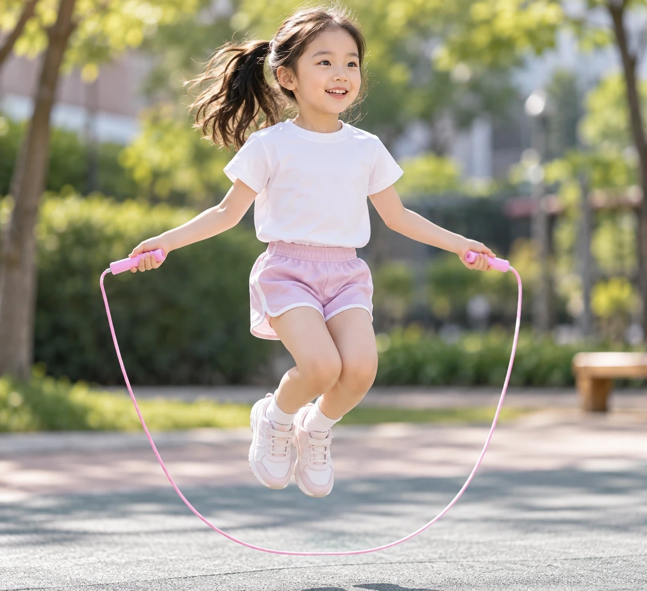 7세 아이 줄넘기 과외 선생님 구합니다