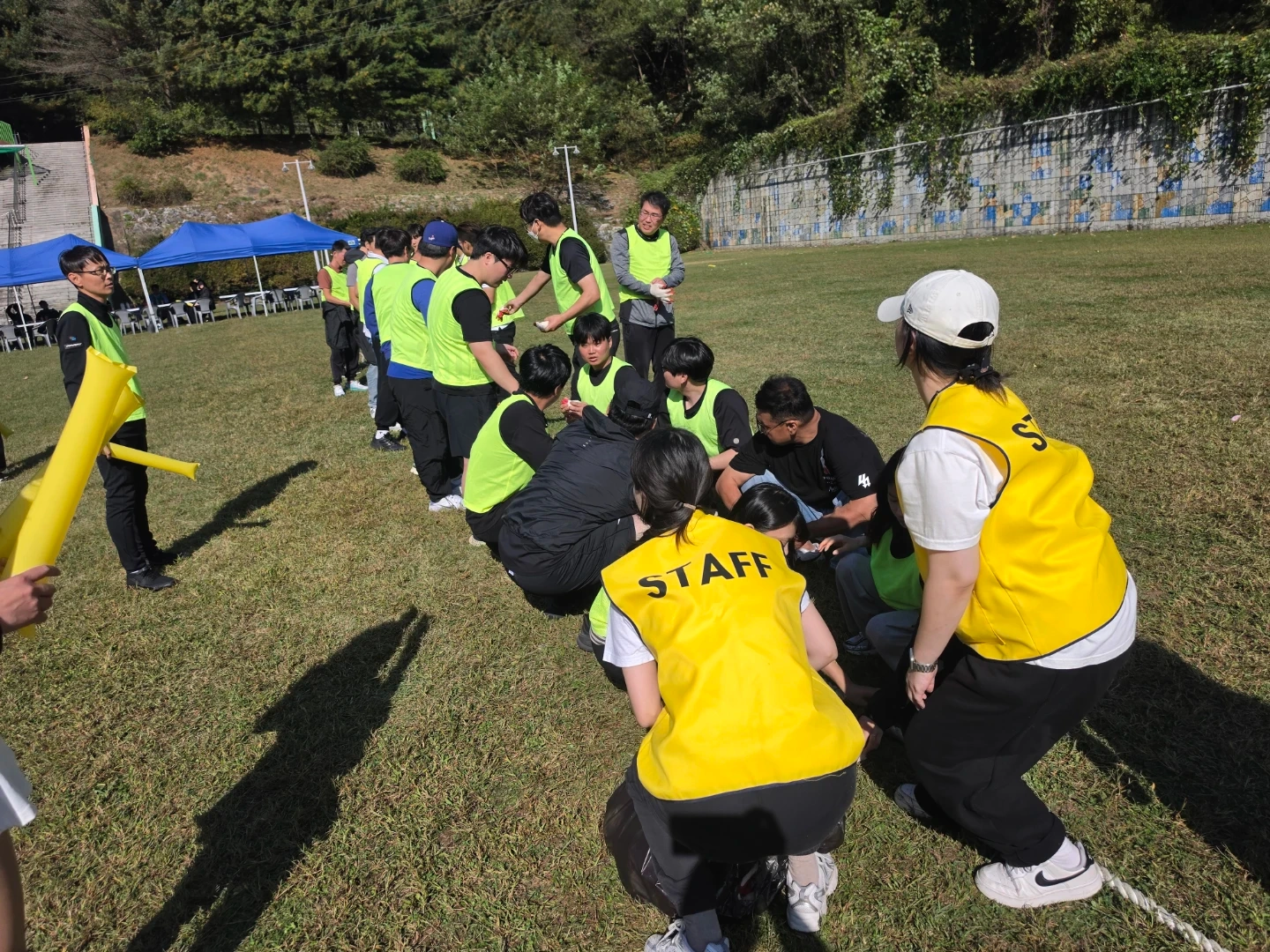 운동회 스텝 구해요
