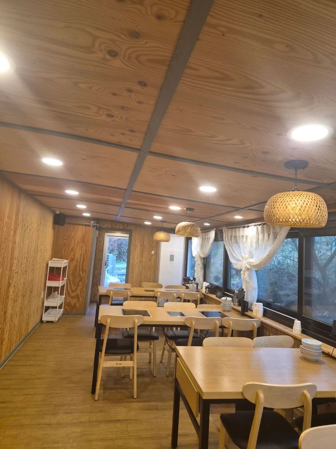 주방 보조 구합니다