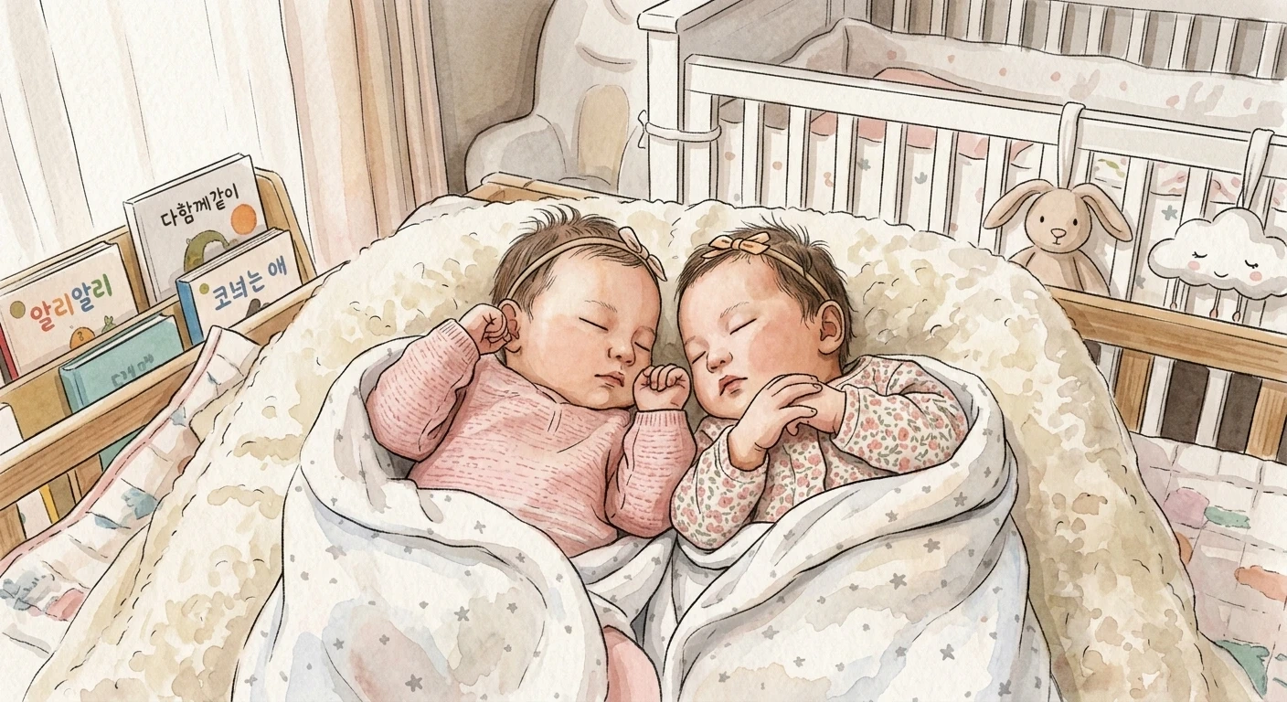 주말 입주시터님 구합니다