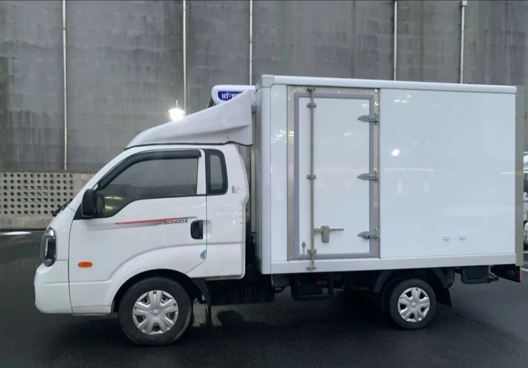서청주점 배송기사 모집합니다