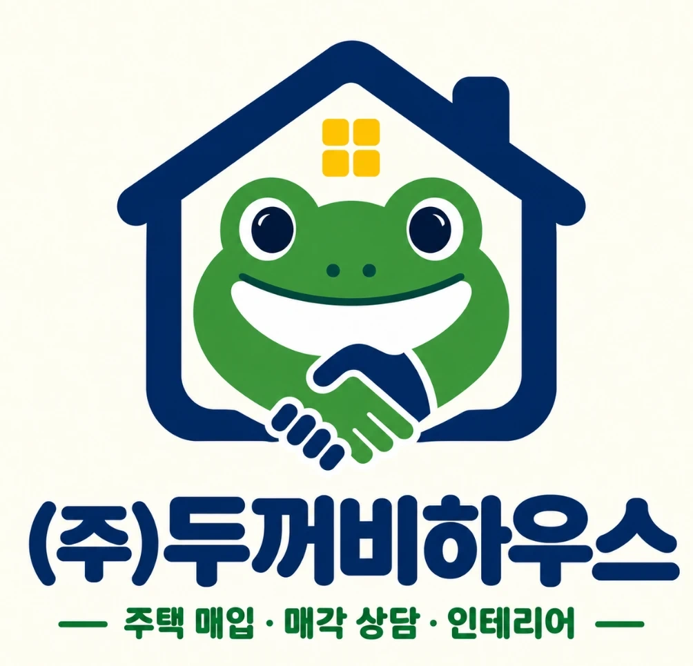 주택관리 함께할 분