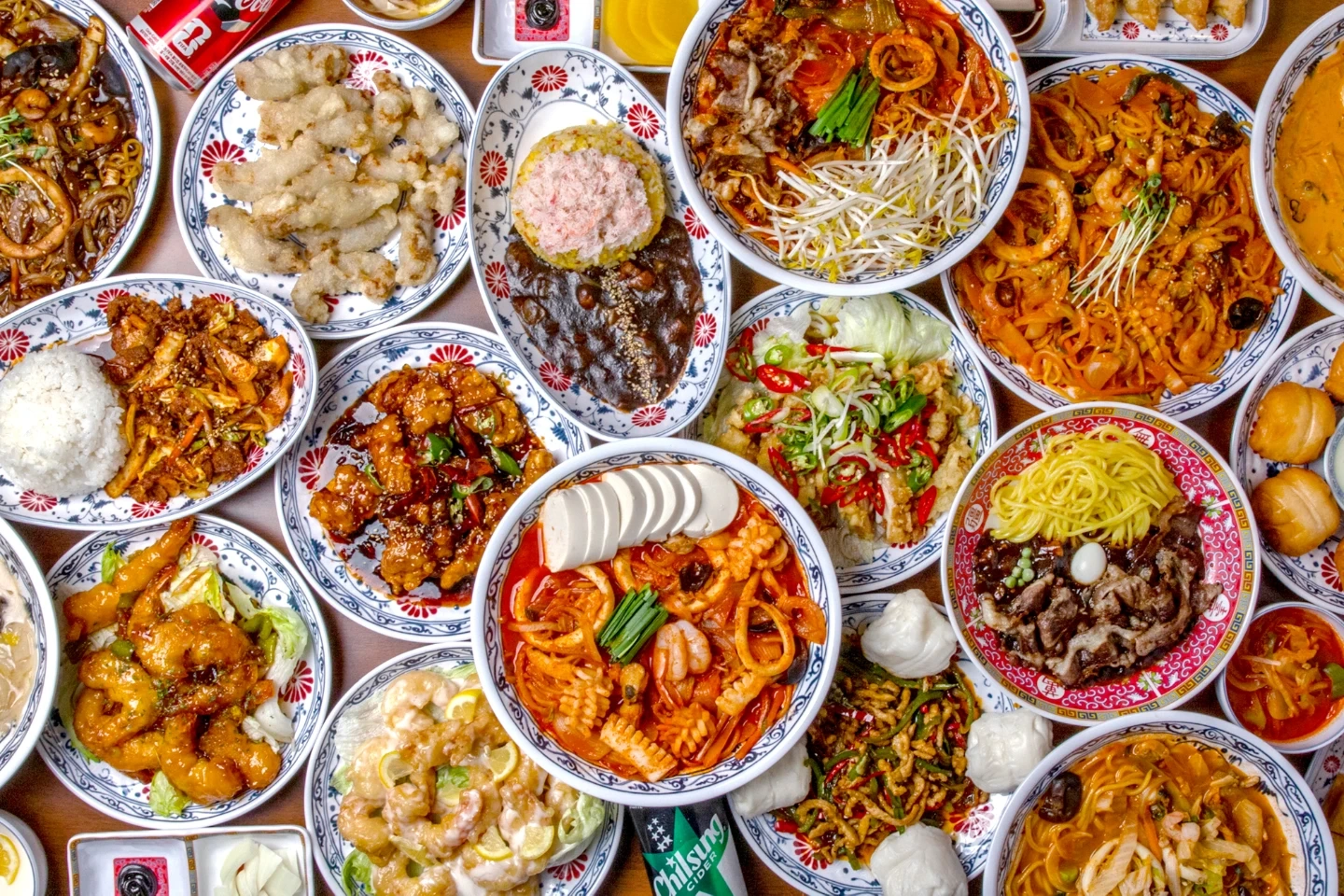 홀서빙 알바 구합니다( 10월31일 11월1일)