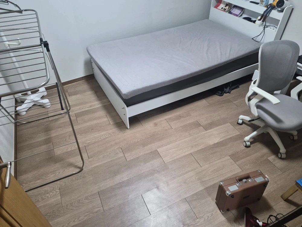 메트리스 케어
