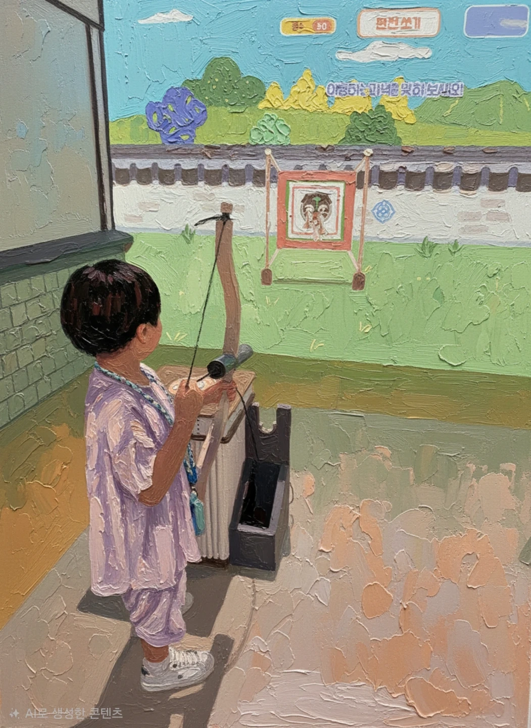 7세 아이 영어 회화, 표현력 향상 선생님 찾아요