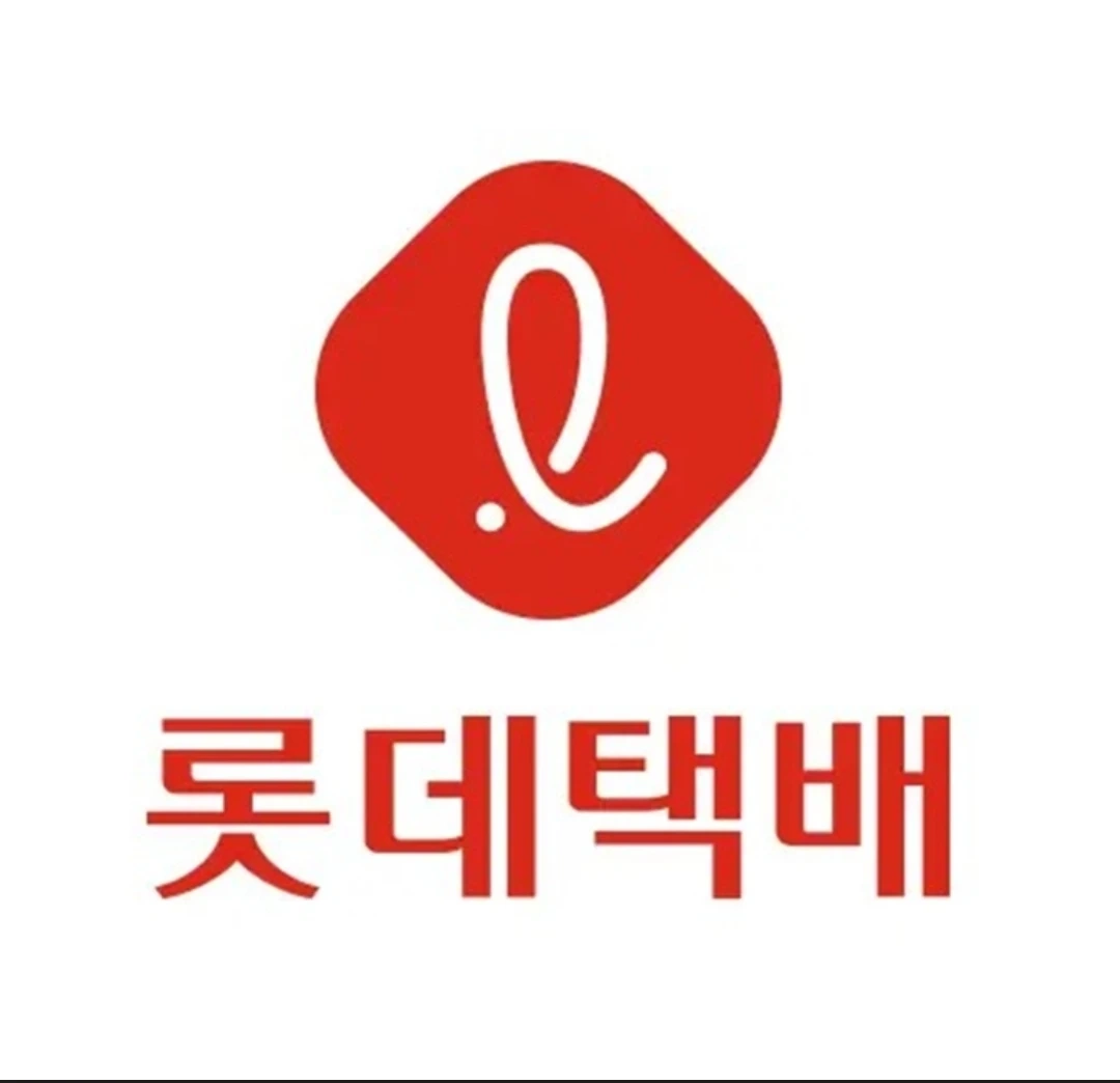 롯데택배 기사모집