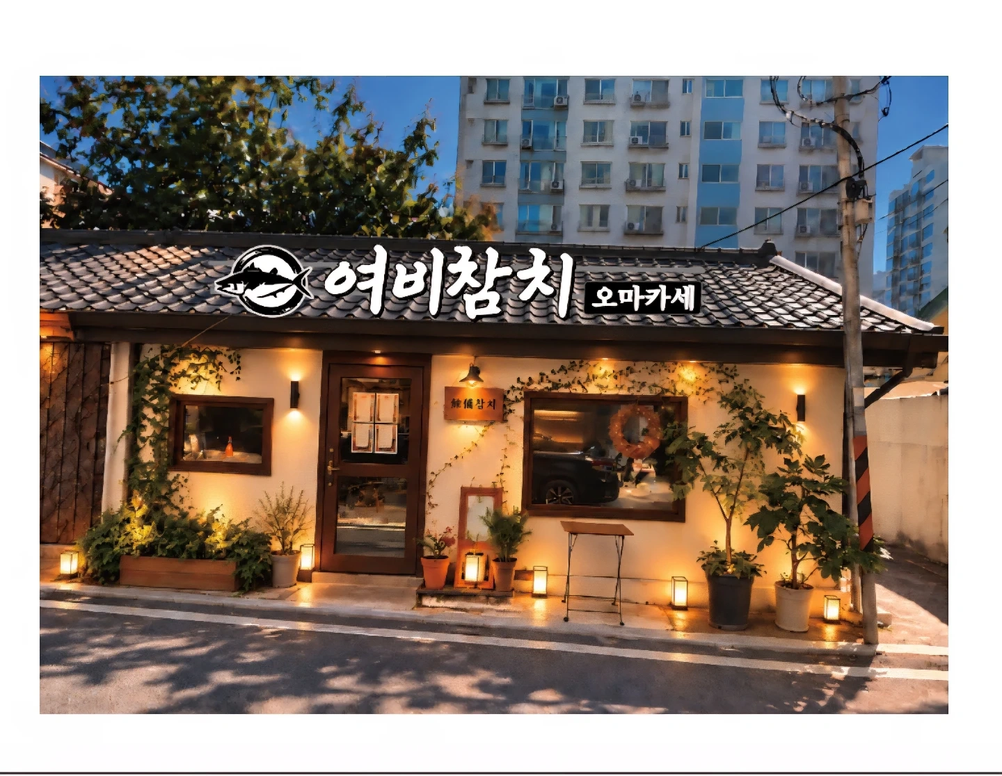 여자)주방,홀써빙 일하실분