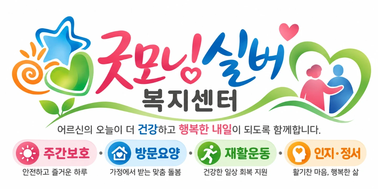 주간보호 사회복지사 구인합니다