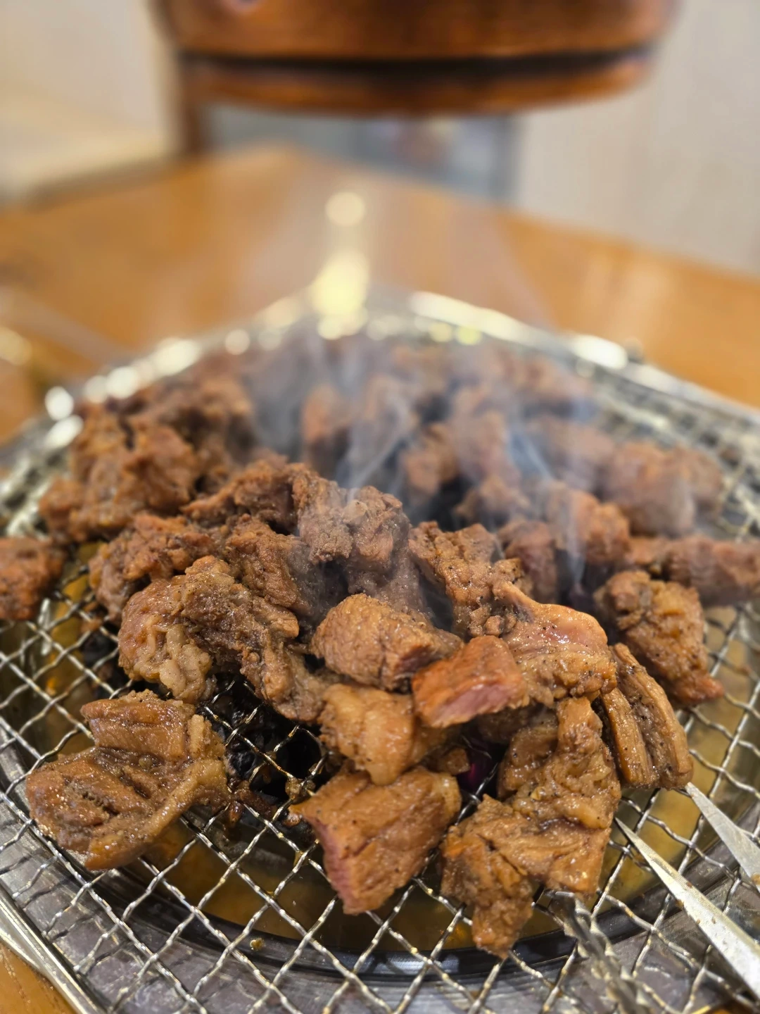 갈비꽃 주방 직원 구합니다.