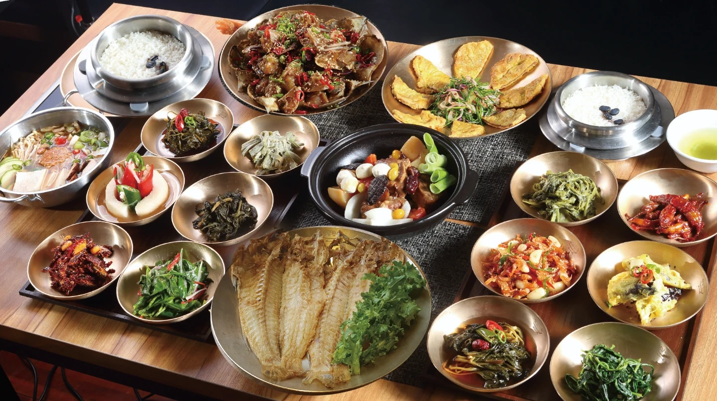 (남)주방보조/설거지 구합니다(주4~5회근무)