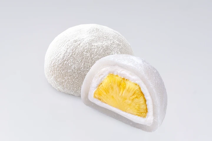 토요일 아침 요거트찹쌀떡 만들어 주실분