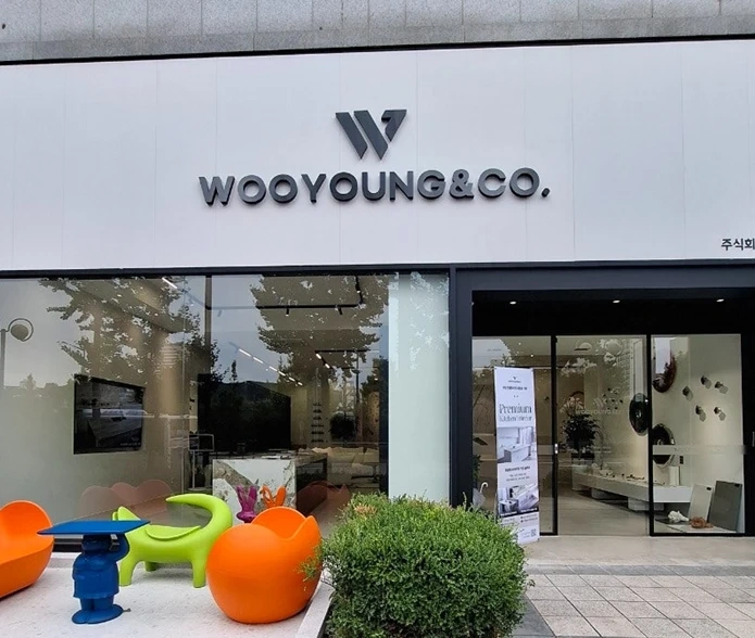 (분당 정자동) 정규직 전시장 상담직원 모집