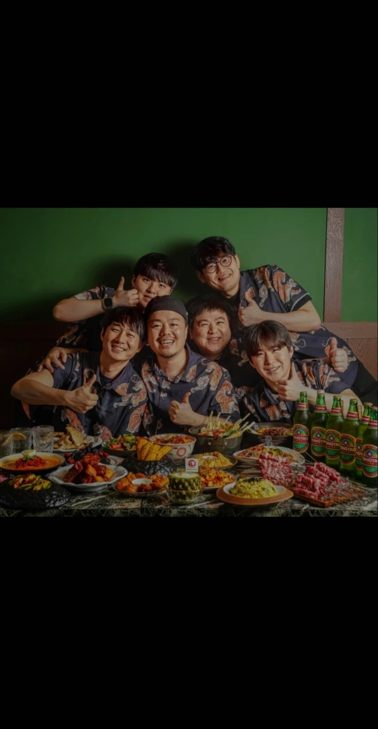 트렌디한 양꼬치집 (고양꼬치) 직원모집 매봉역 4분거리