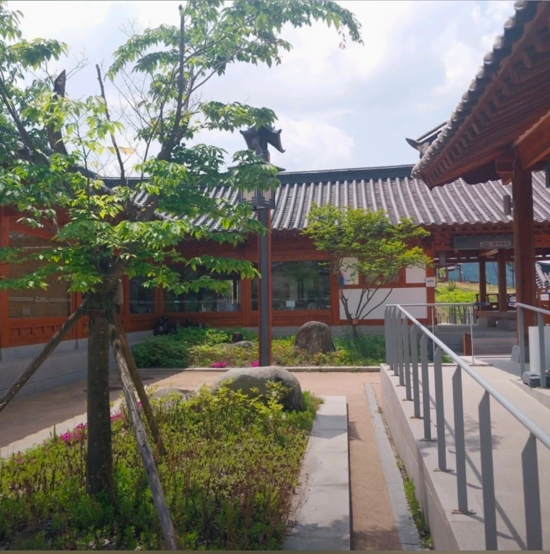 한의마을 약선음식관 백온정 주방보조 및 서빙알바구함