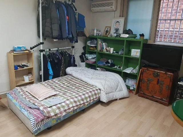 짐 옮기는거 도와주세요