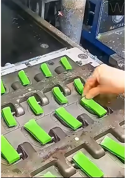 고무압착Rubber compression