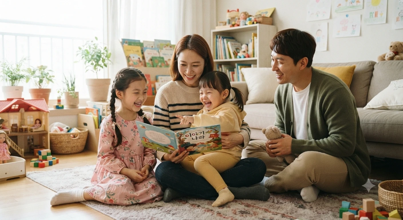 수색증산 여아2명의 등원을 도와주실분 모십니다