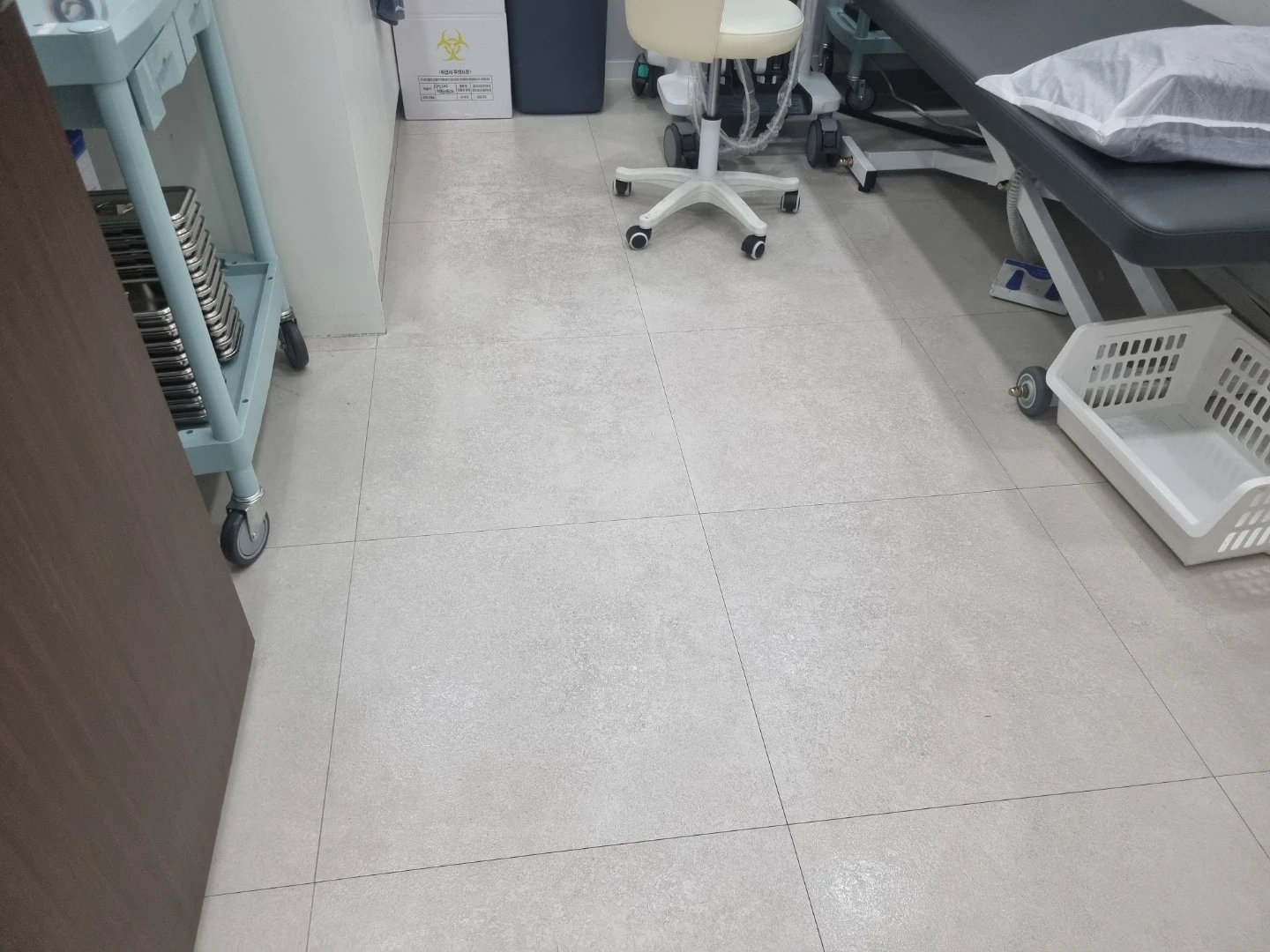 야간 사업장 방문 정기청소 프리랜서