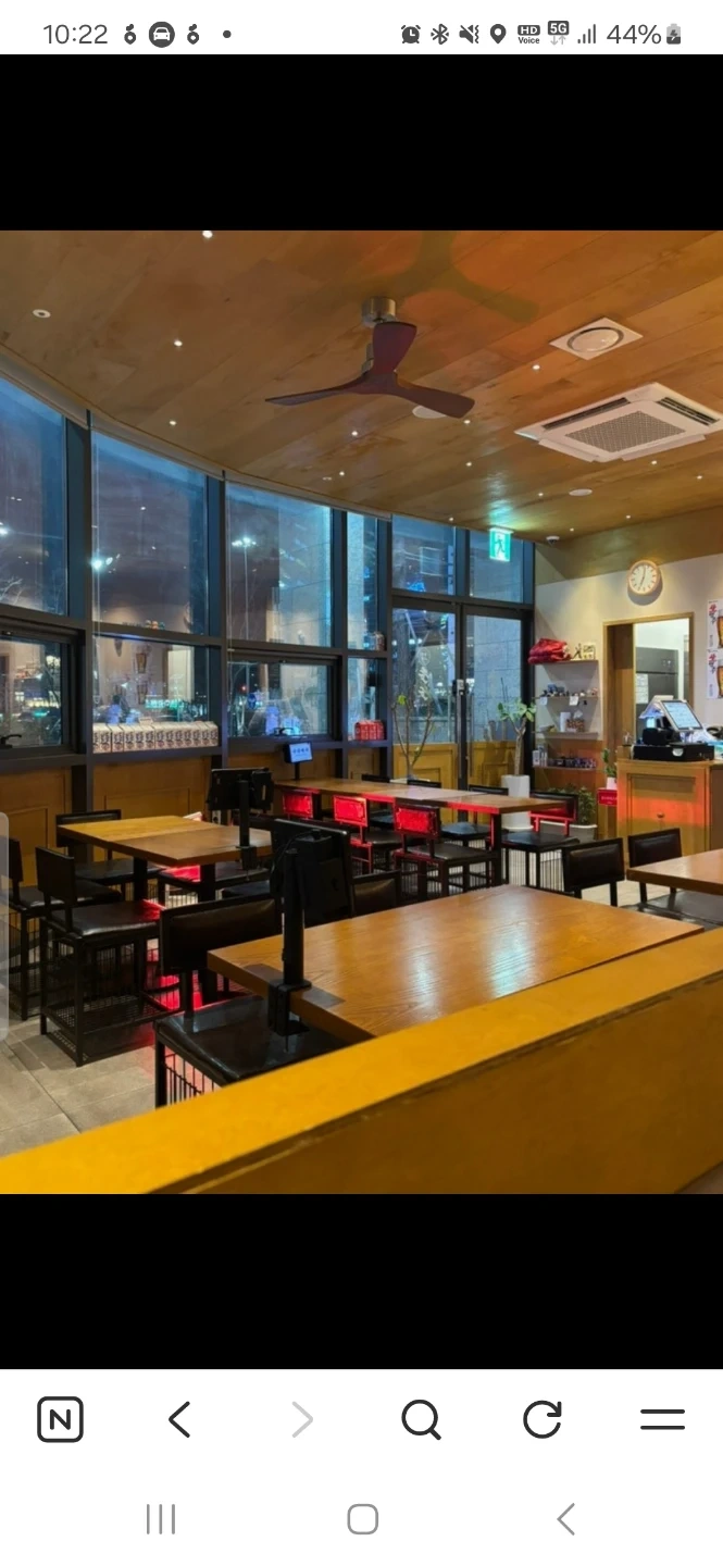죽전역 이자카야 17/토 당일 홀 서빙 직원 급구