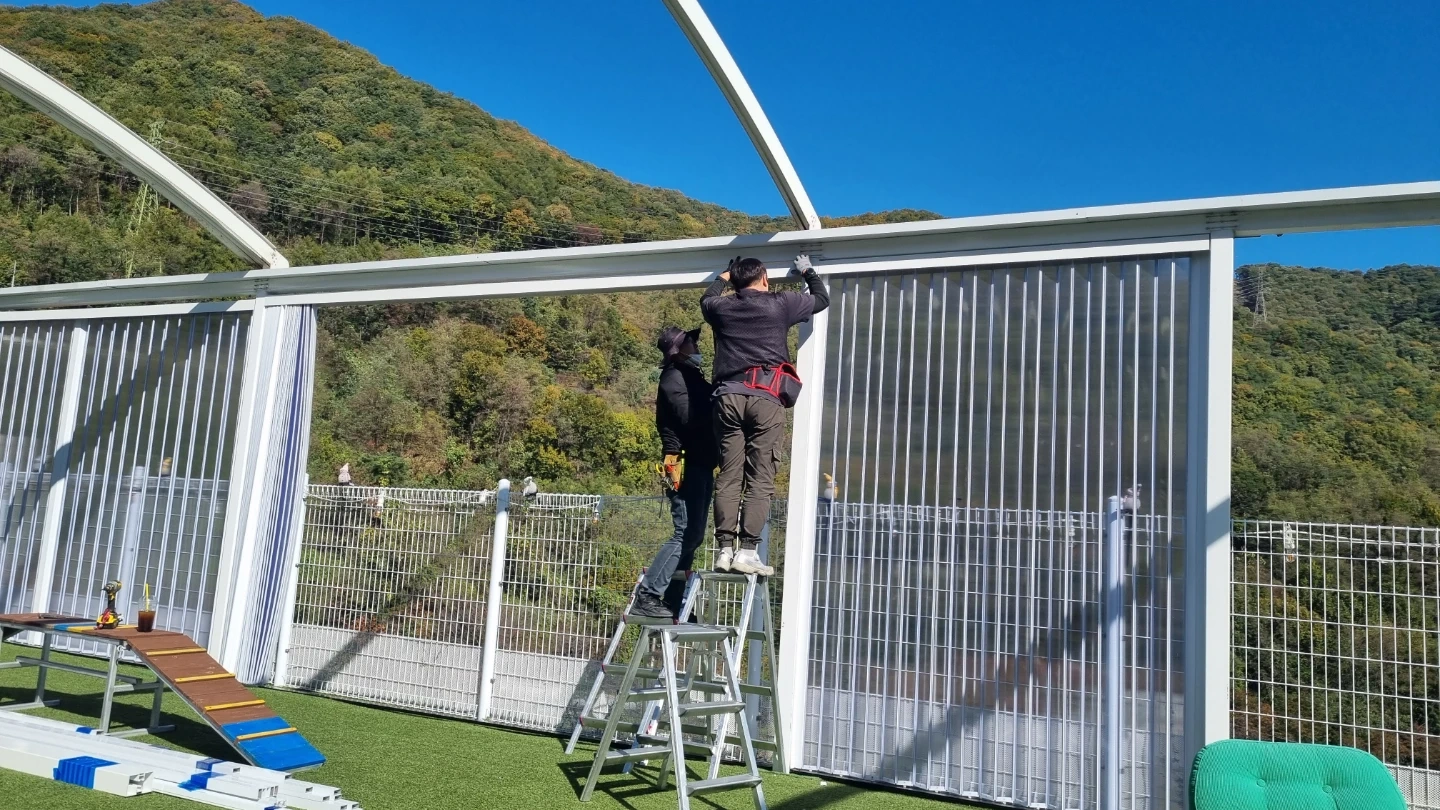 (주)단우 함께 성장할 성실한 현장직 직원을 모집합니다