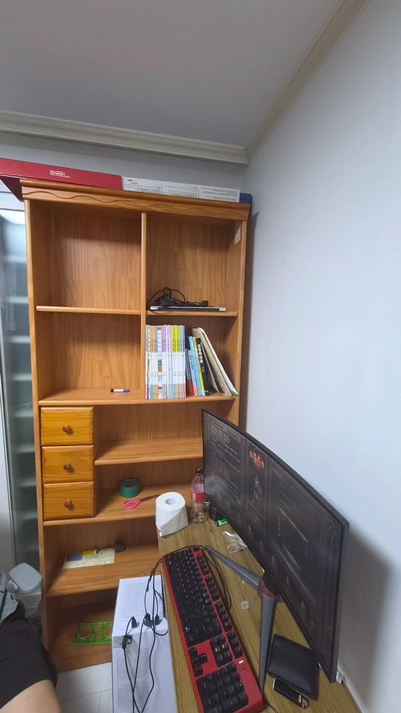 장 아래로 내려주실분