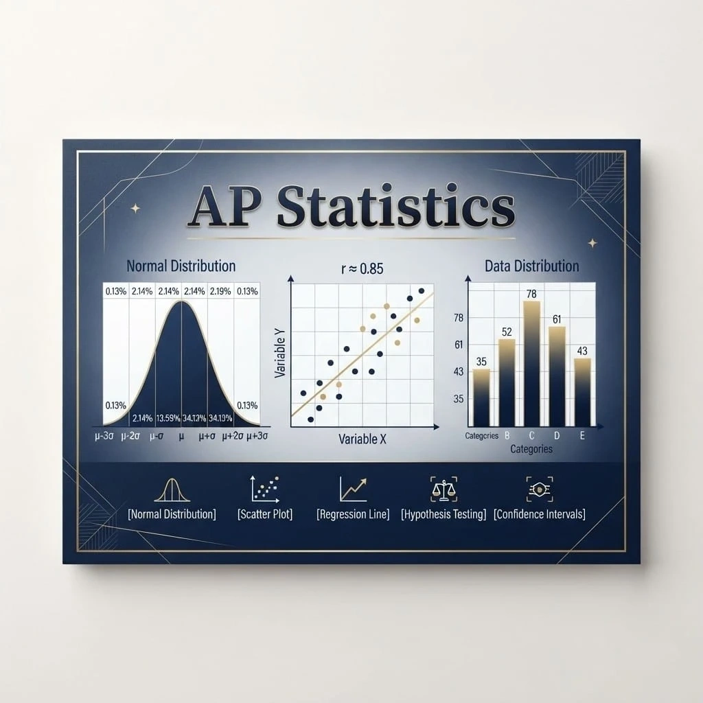 AP Statistics 과외 선생님 구합니다
