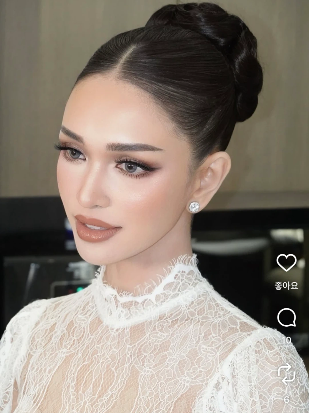 헤어 메이크업 해주실분