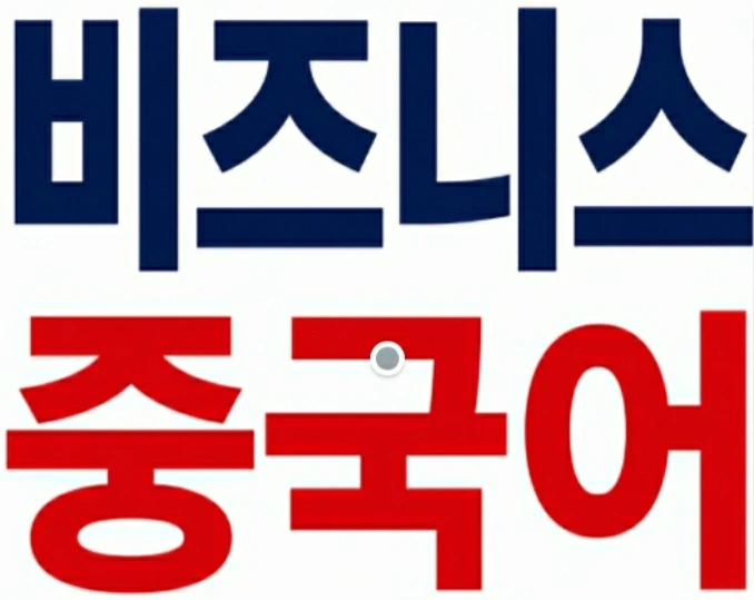 중국어 잘하시고 장기간 도와주실분(중국인 환영)