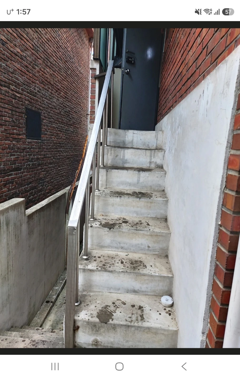 세탁기 2대 이전 도와주실 분