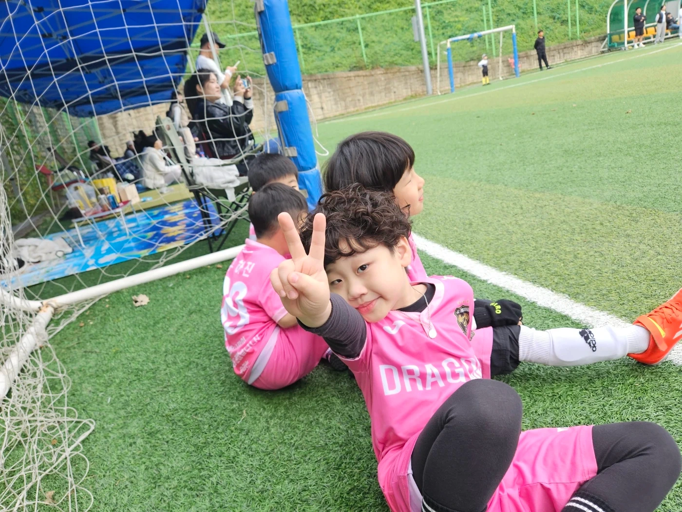 JS DRAGONS 함께 일하실 차량 기사님 및 강사님