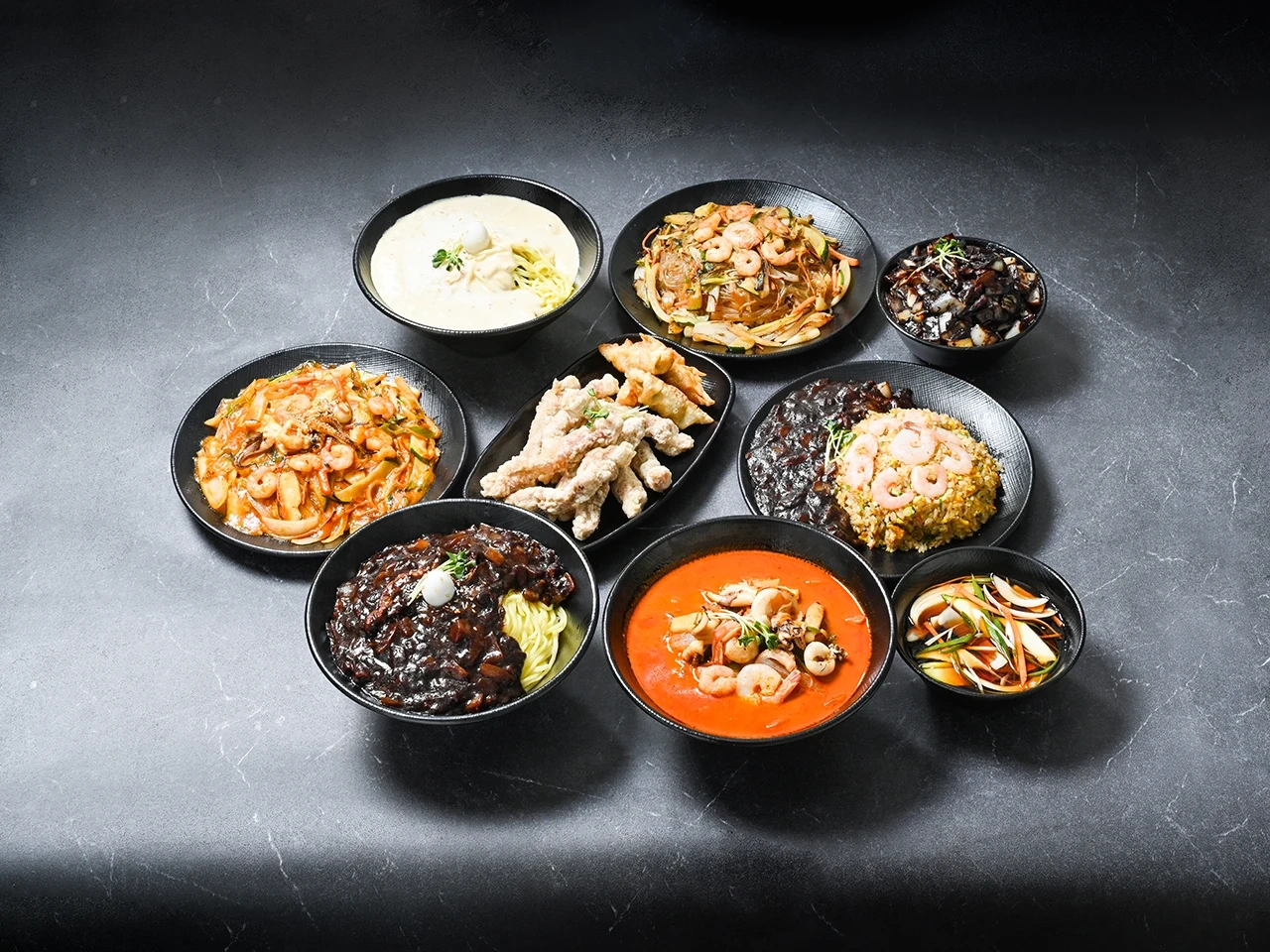 중식 배달전문점 알바구함