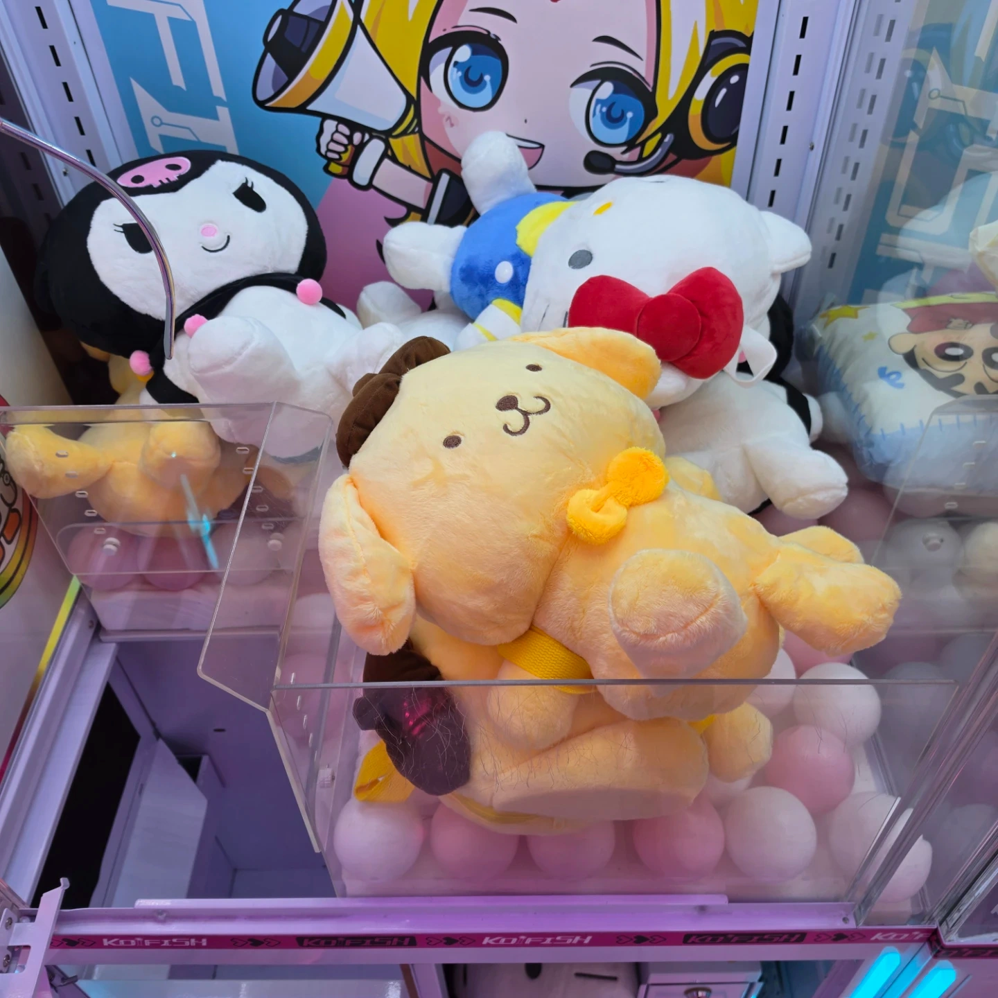 인형 정리해 주실분~^^