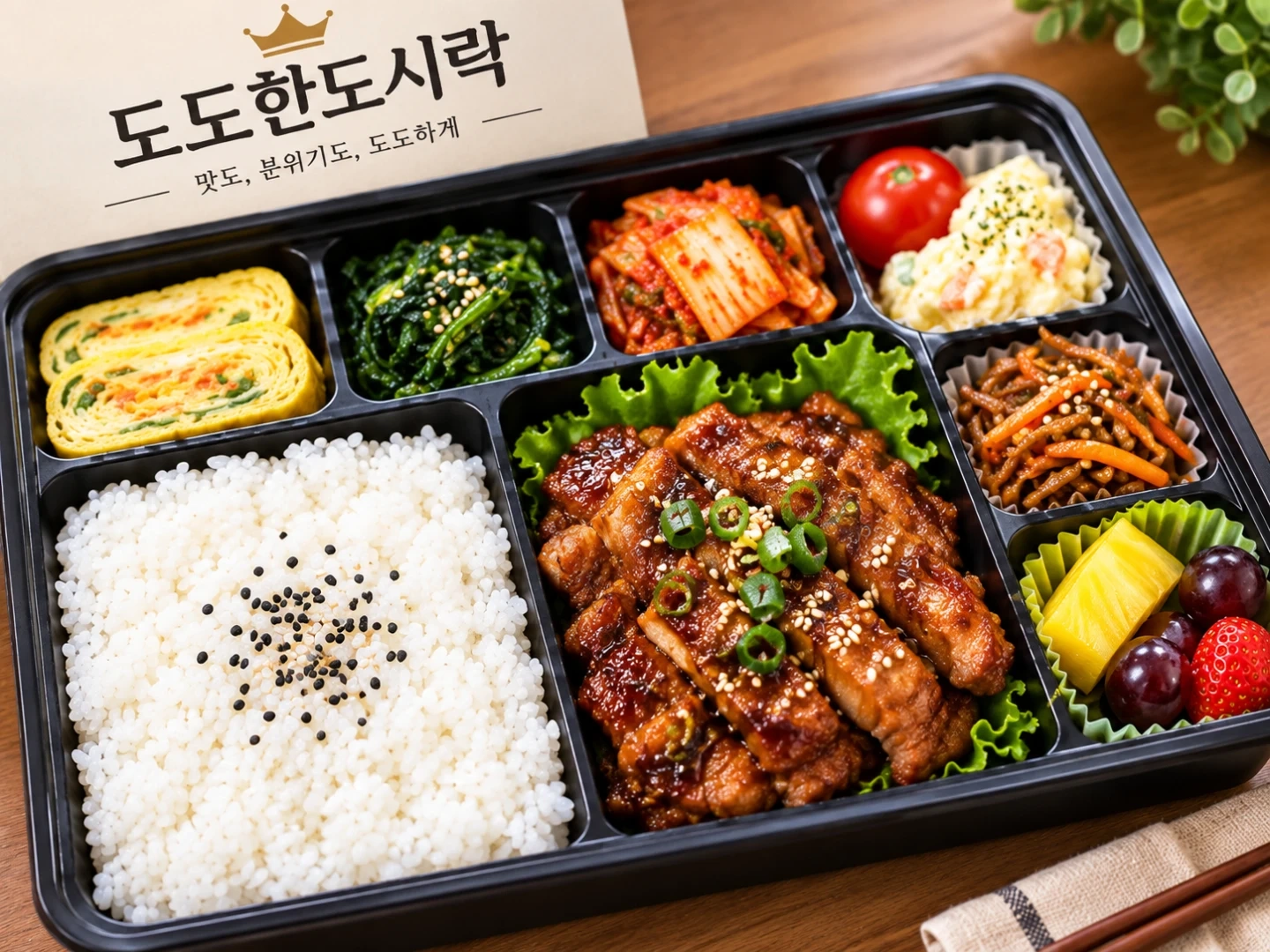 일요일 주방찬모 모십니다