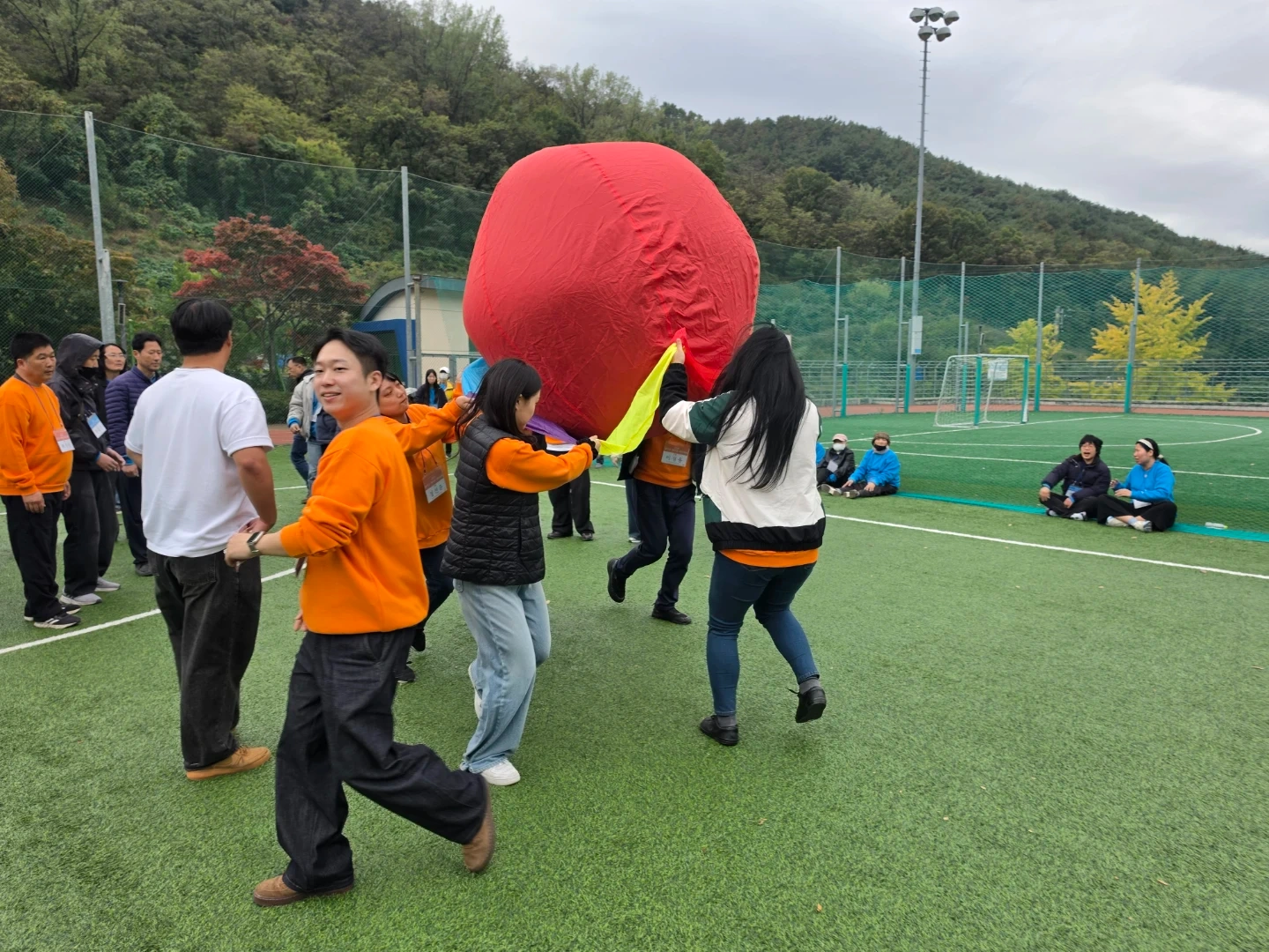 이벤트 부스 알바 구인