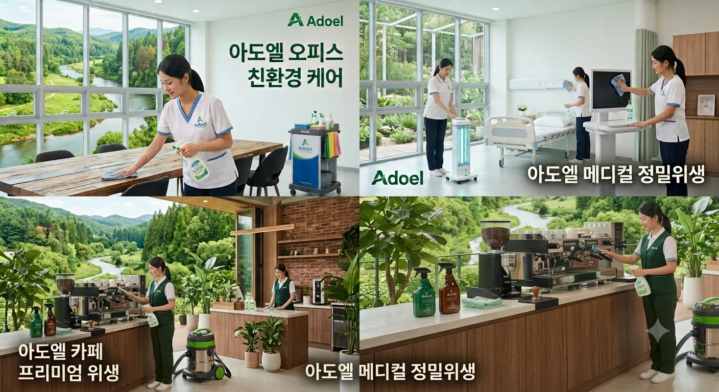 샤브 홀바닥 청소 31,000 원