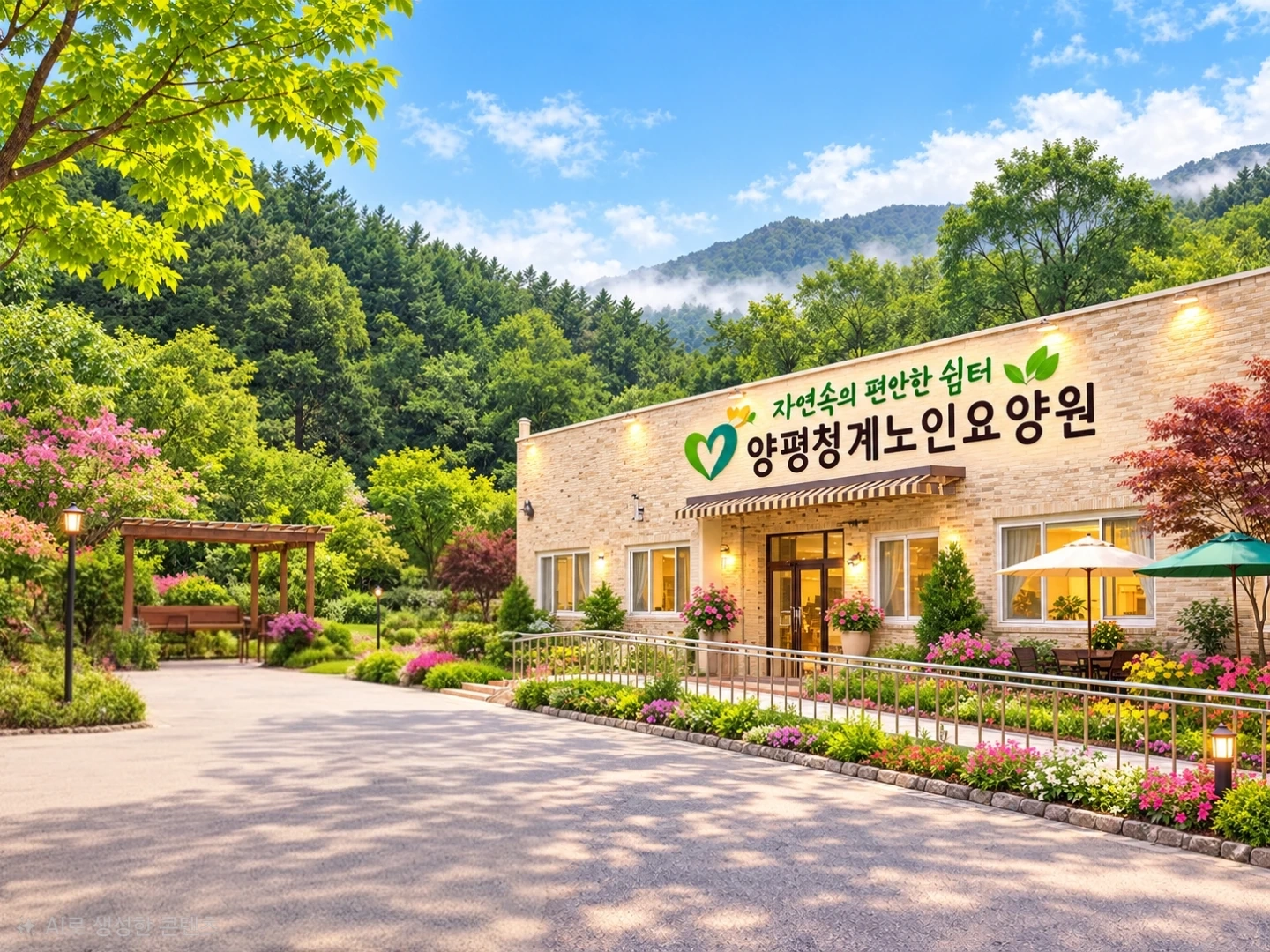 15인요양원 요양보호사 모집(퐁당당근무)