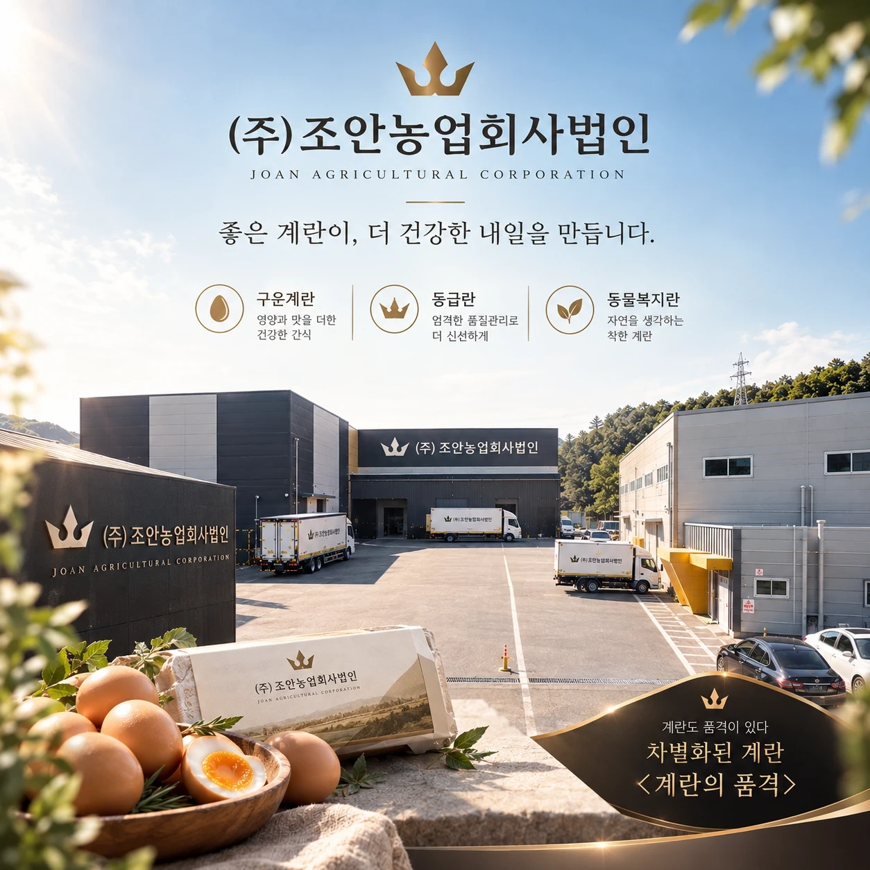 경영기획관리팀 (회계업무) 경력직 채용