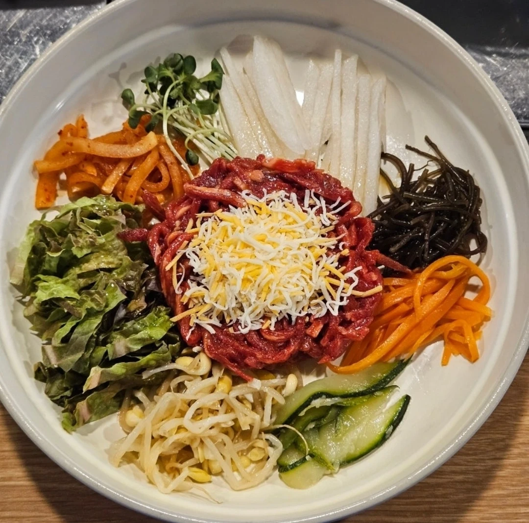 주방설거지및홀 써빙및정리정돈