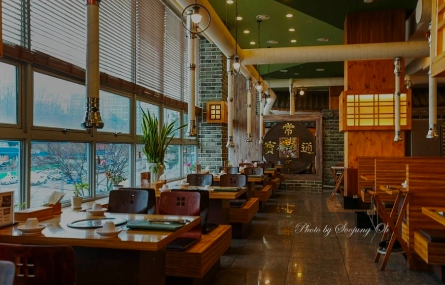 주 5일) 동탄송도갈비 직원, 관리자 추가모집!