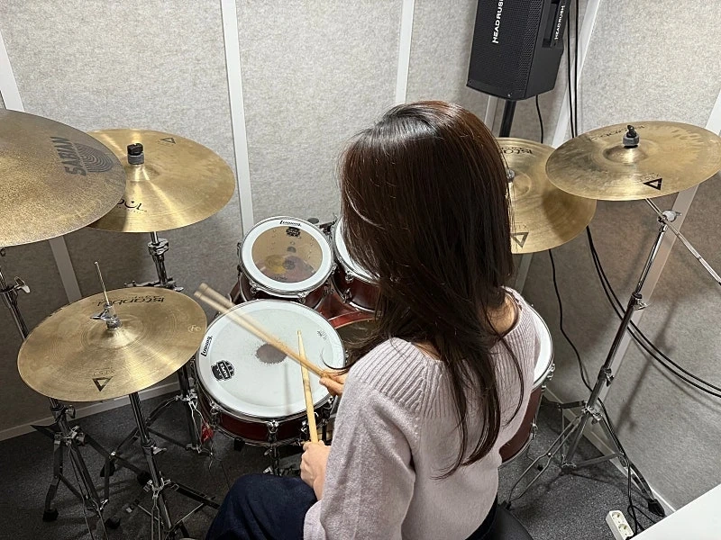 드럼선생님 구해요