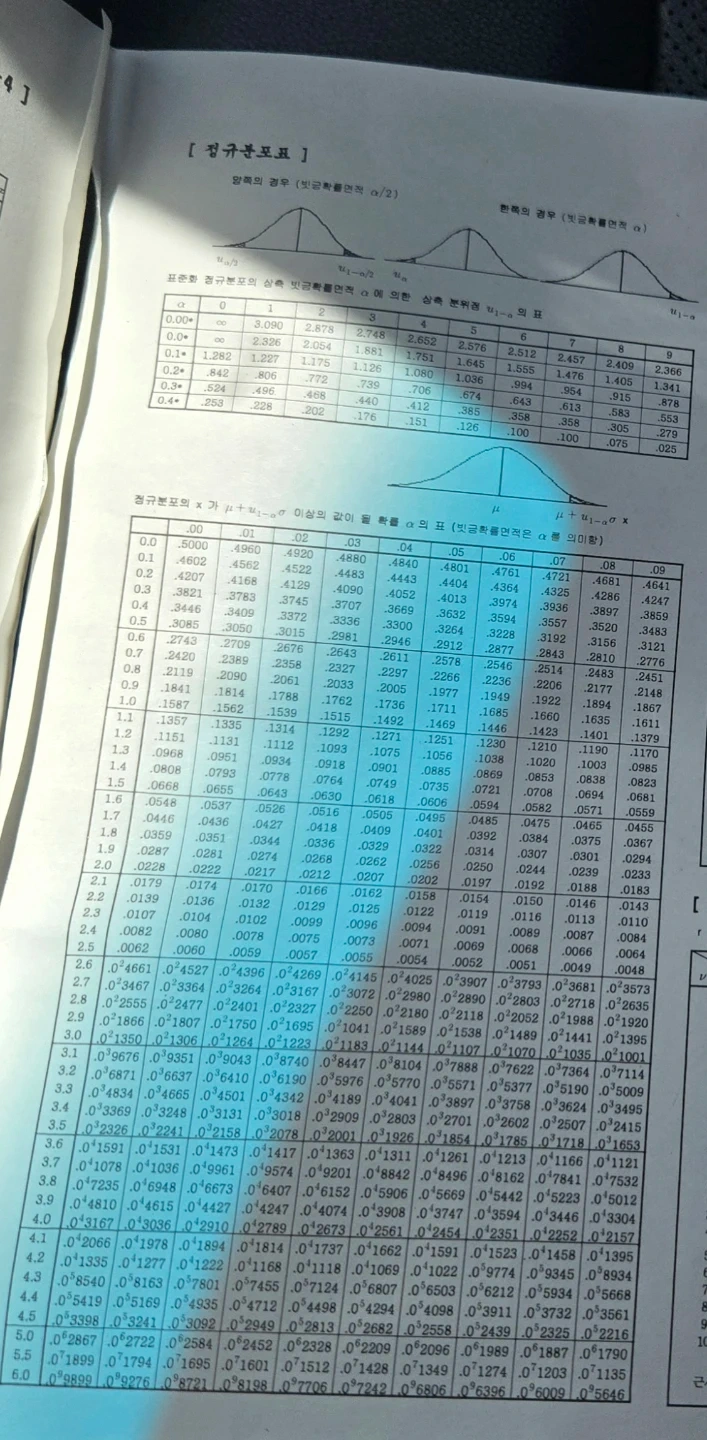 엑셀 파일에 있는 숫자(오기입) 찾아주실분