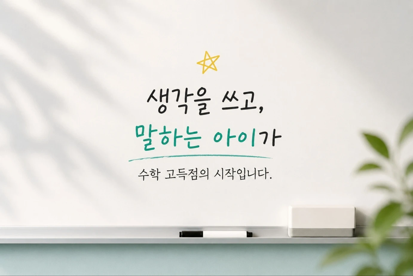 중등수학 강사분 (화.목.금)