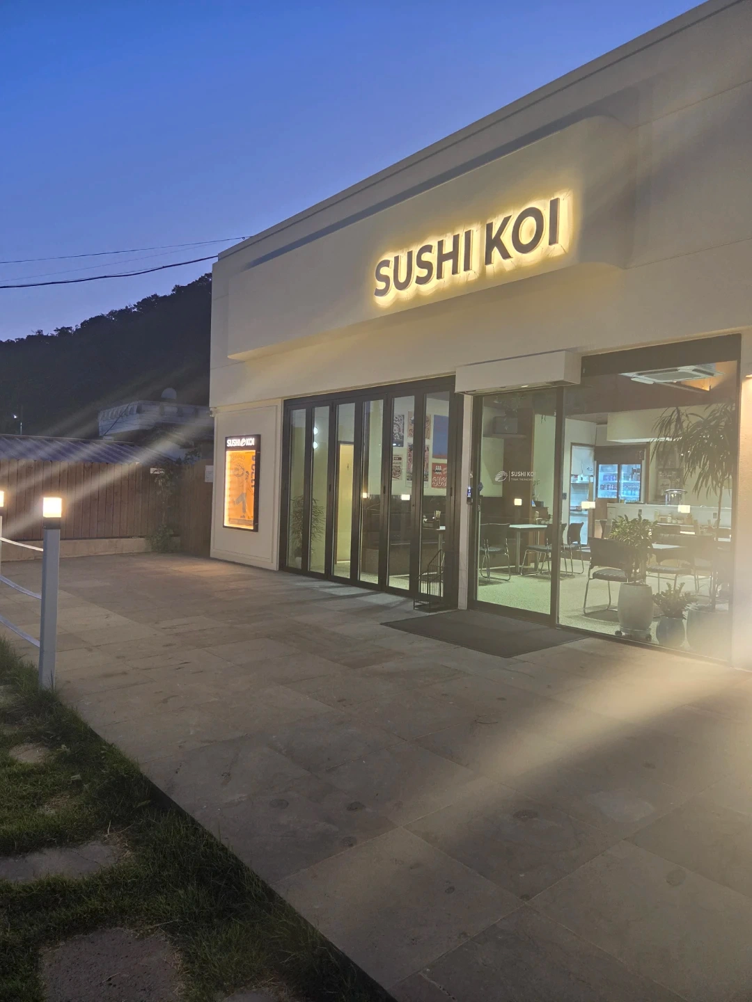 간단한 홀서빙 구합니다