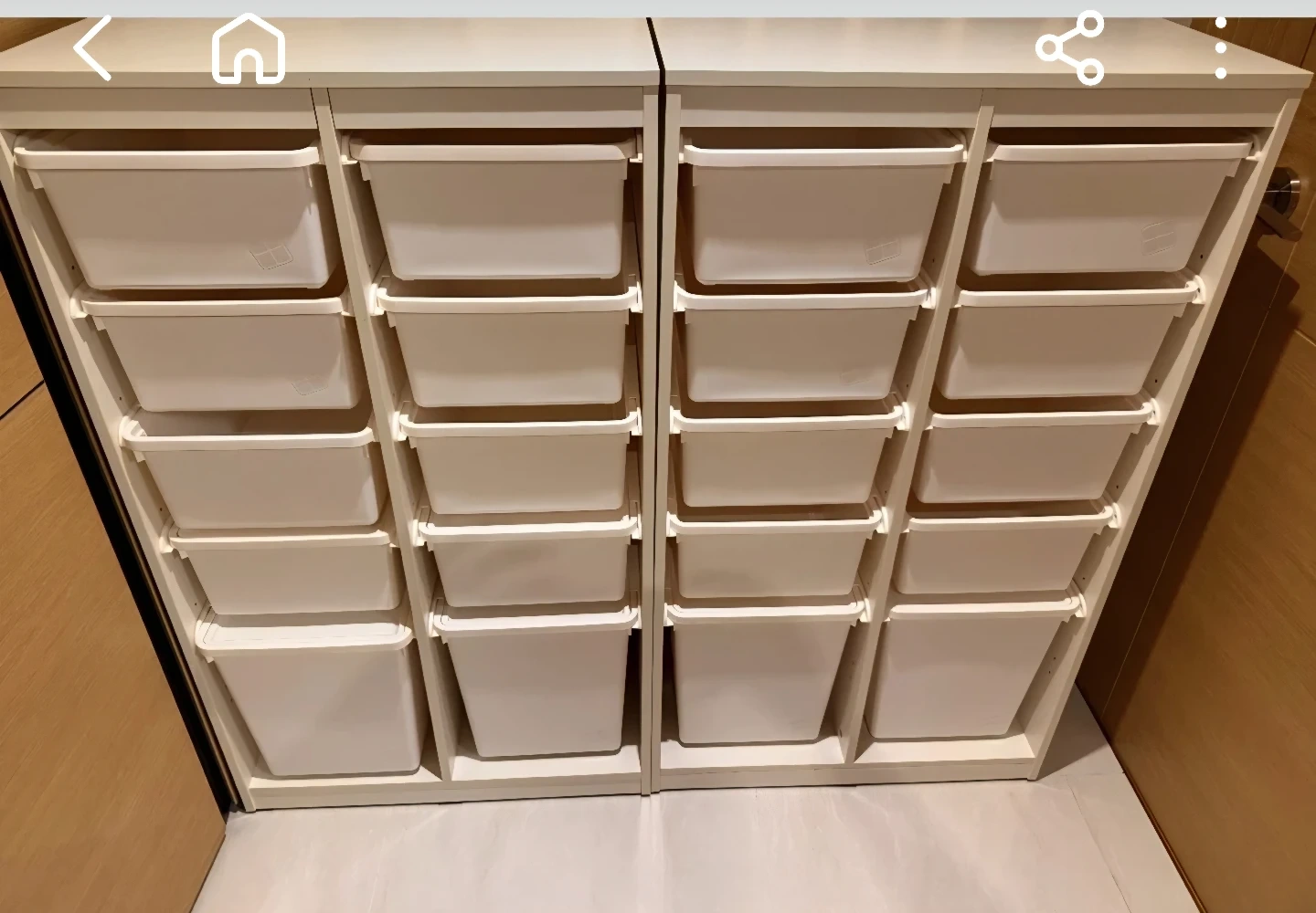 아동가구 옮기기
