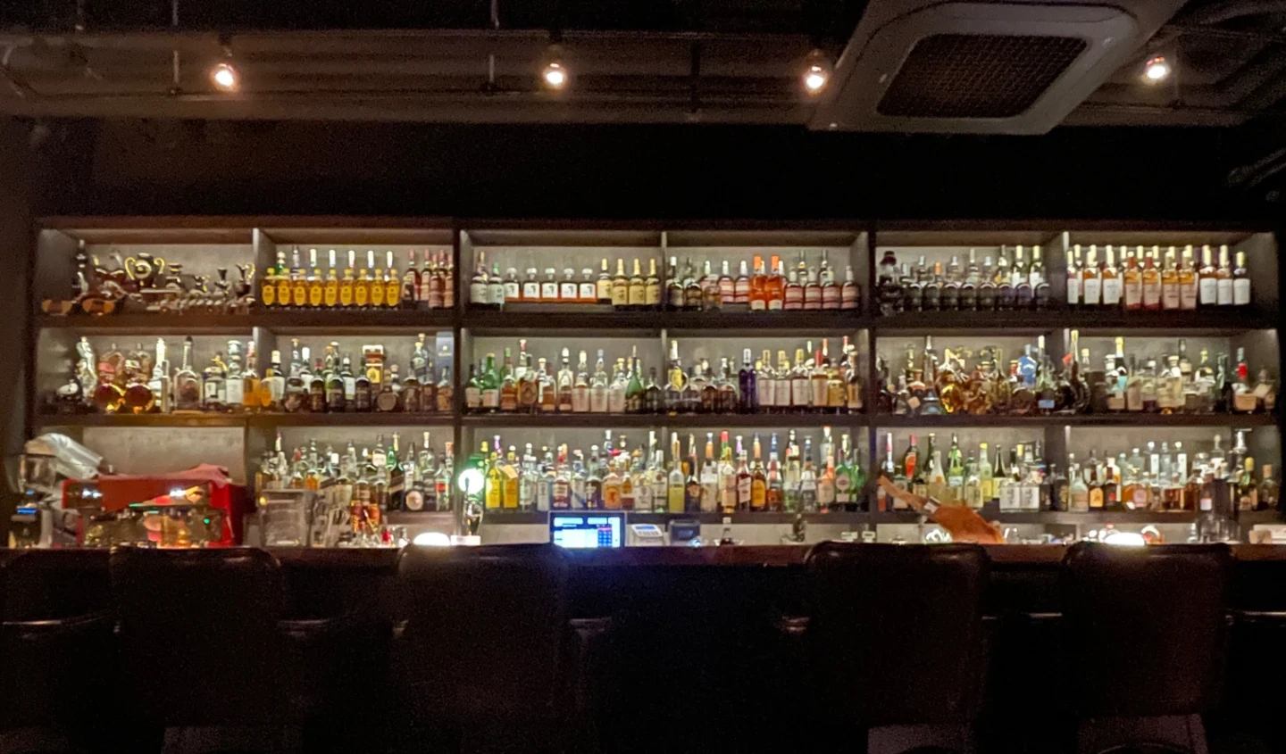 위스키칵테일바에서 **메니저님 구함!