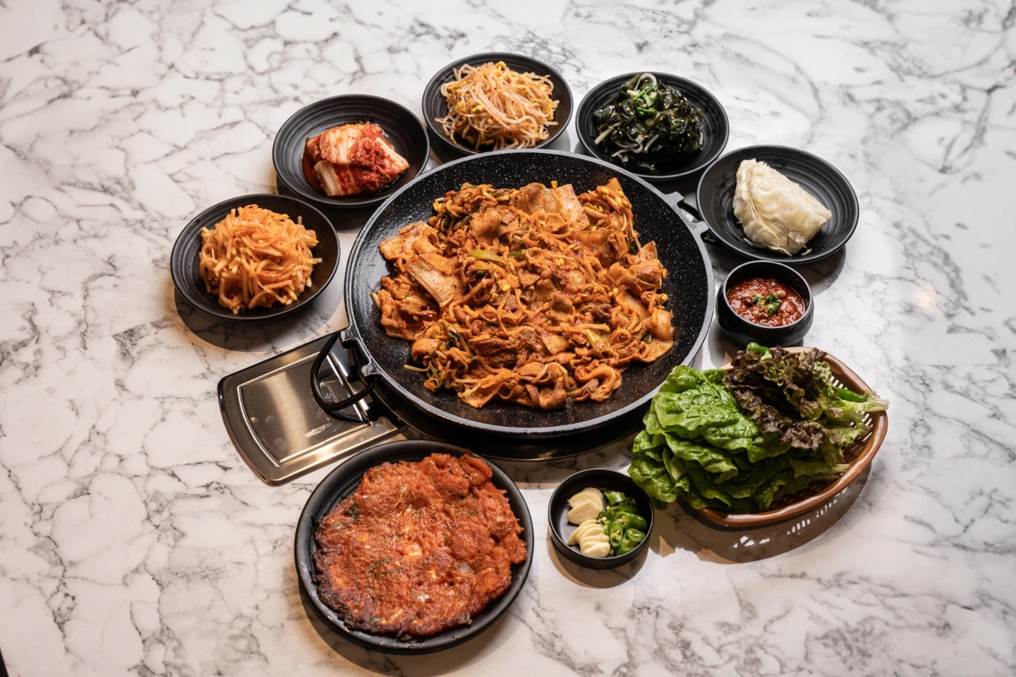 돈독치기 홀, 주방 아르바이트 구합니다.(정직가능)