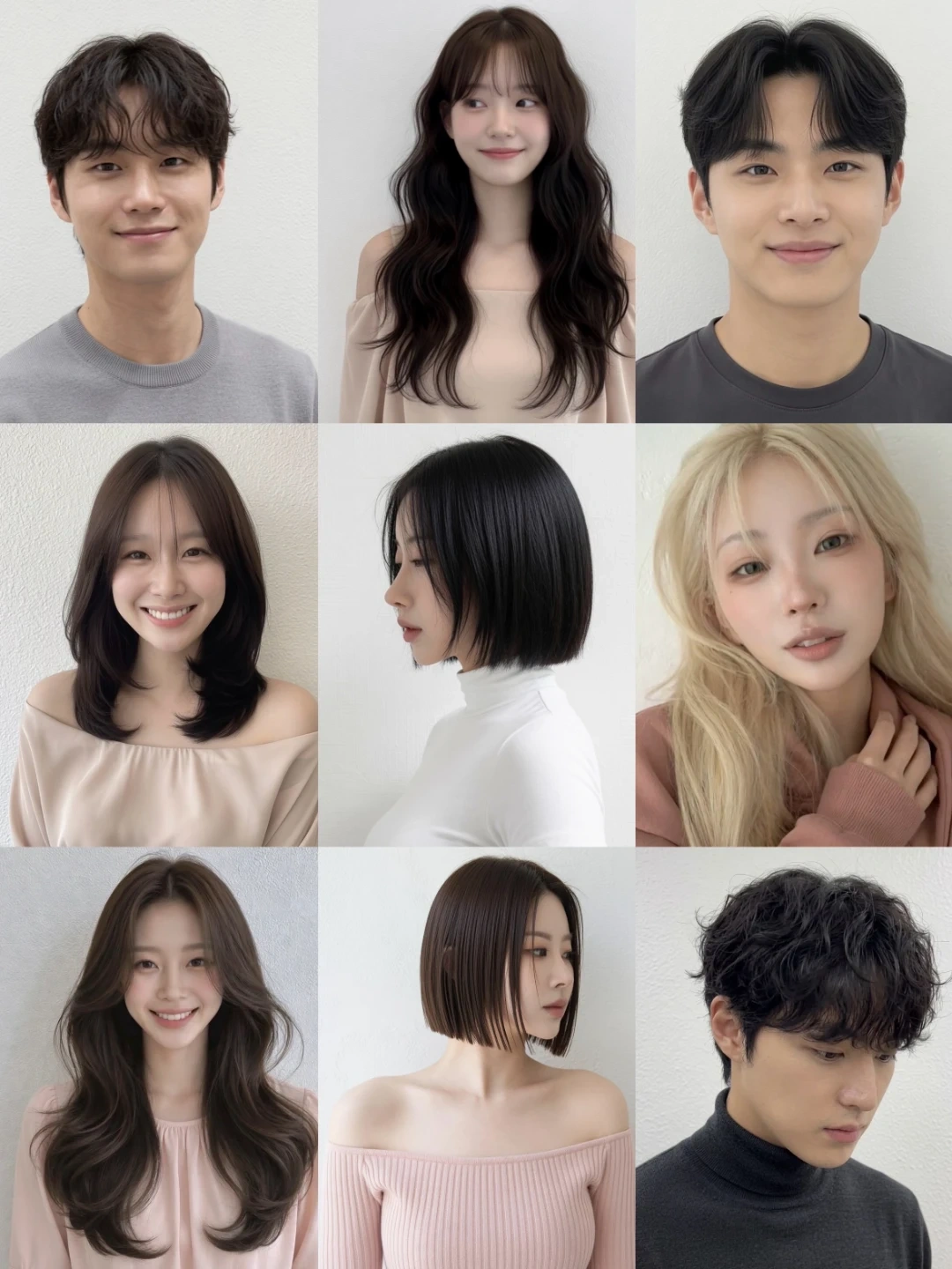 포레스트s헤어 송파점 헤어디자이너 모집합니다