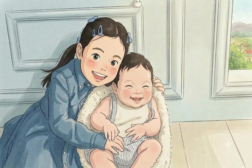 100일 아기 함께 돌봐주실 시터 선생님 구합니다!