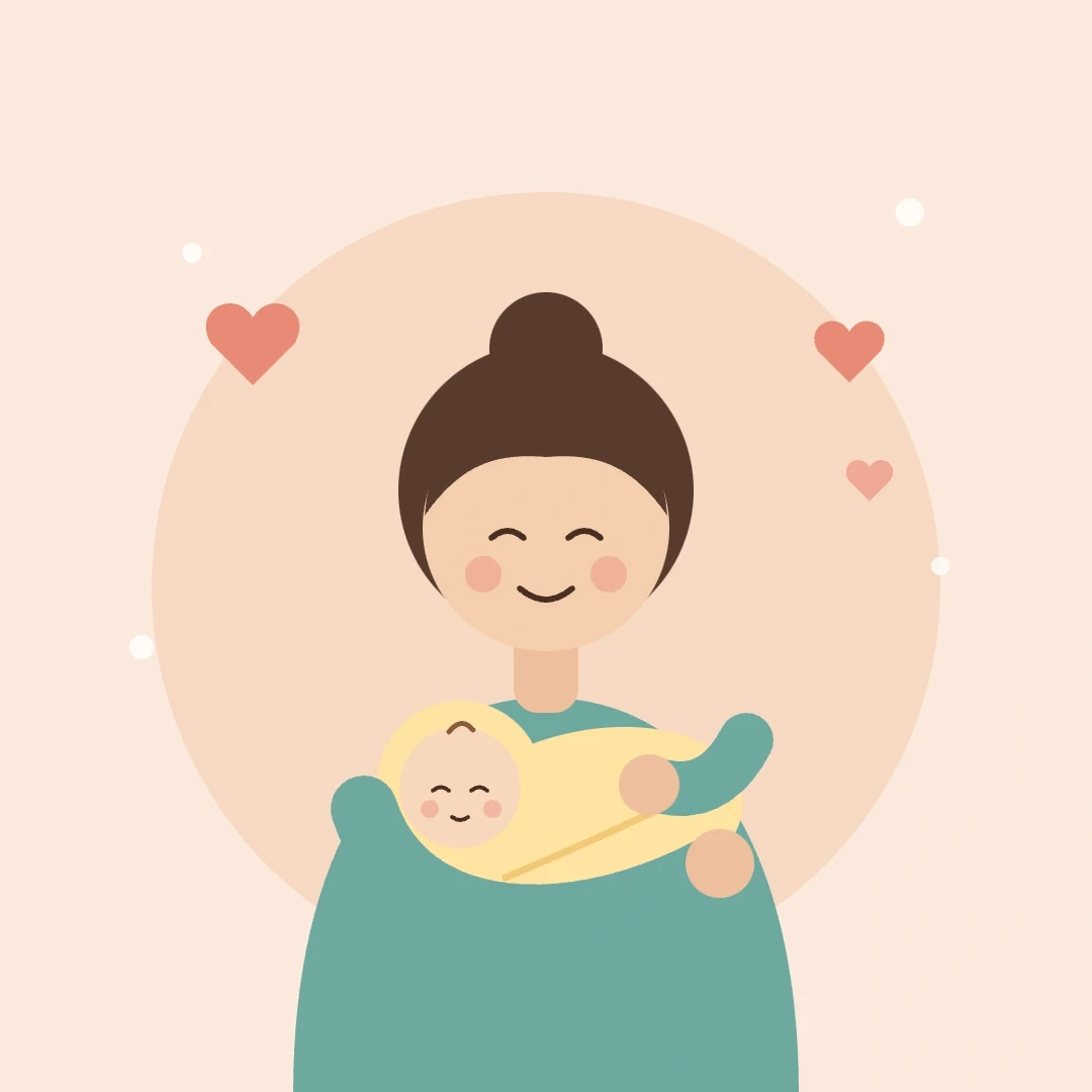 50일 아기 입주시터 구합니다 (주5일)